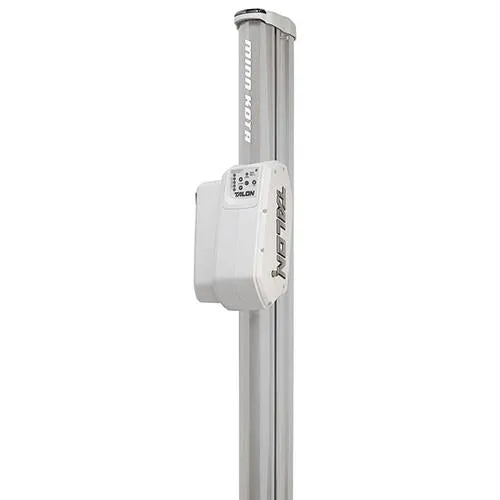 10' Talon Bluetooth Anchor - Silver-White