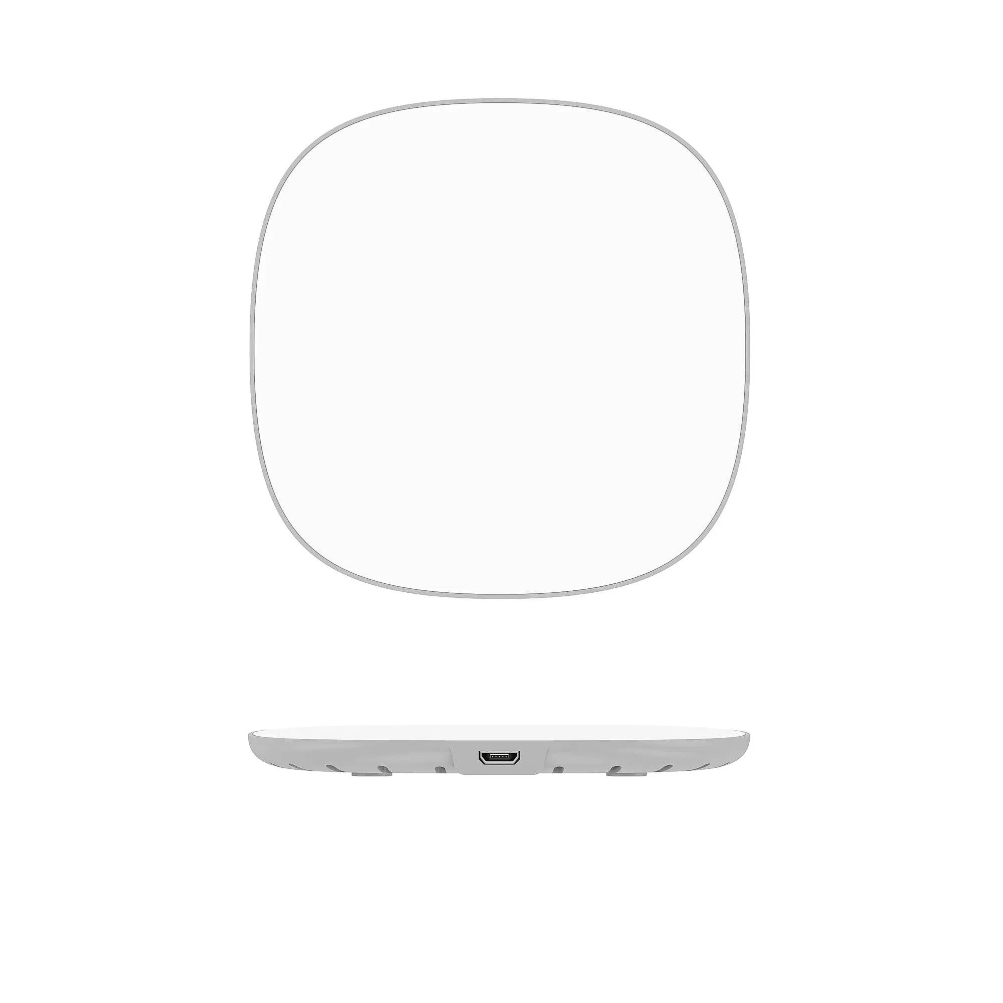 10W Qi Wireless Charging Pad