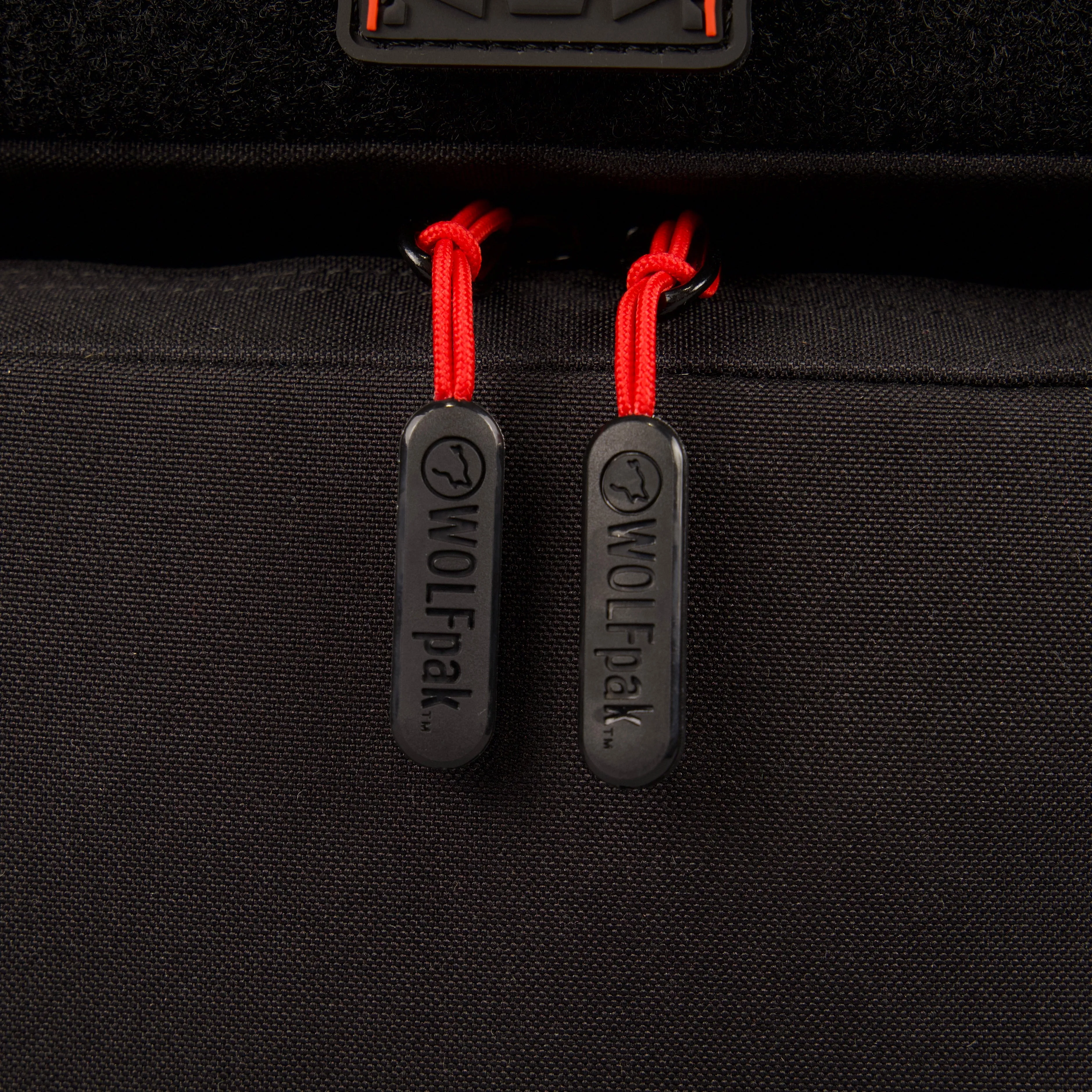 15L Backpack Red Venom
