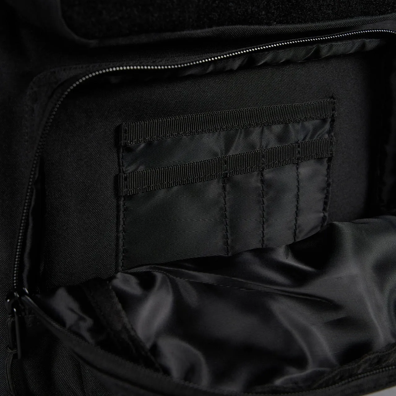 15L Backpack Red Venom