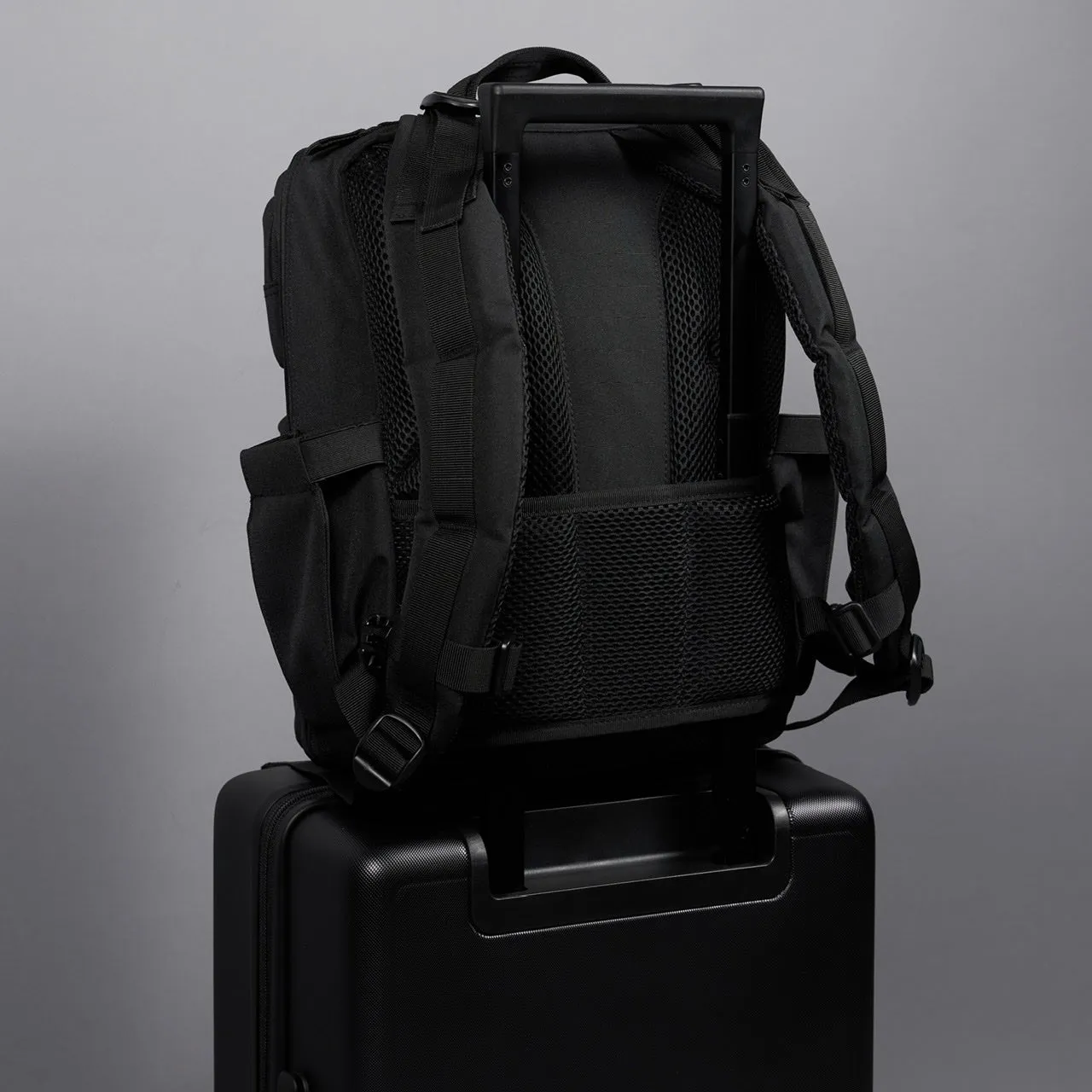 15L Backpack Red Venom