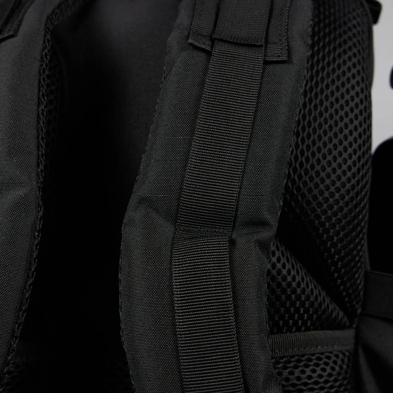 15L Backpack Red Venom