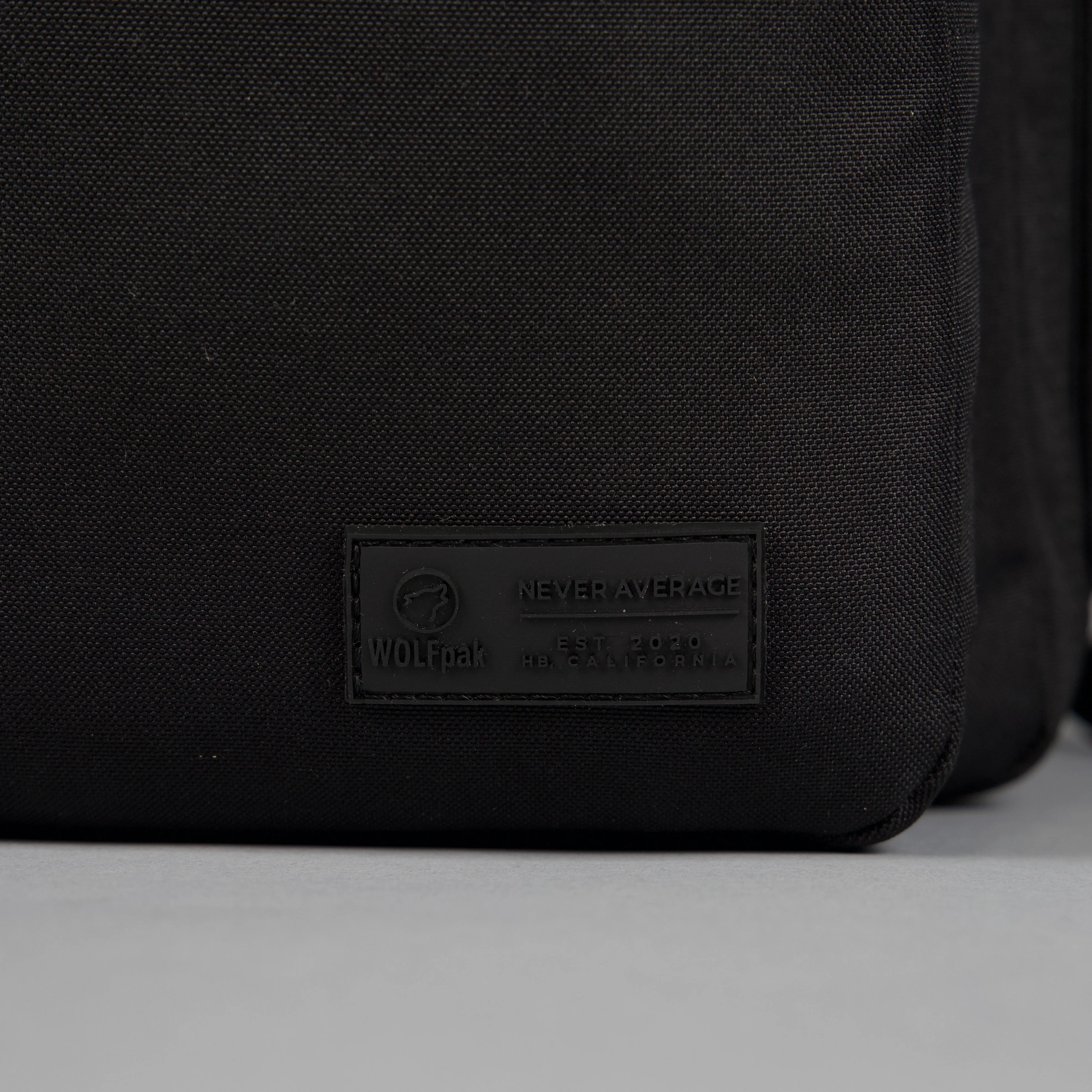 15L Backpack Red Venom