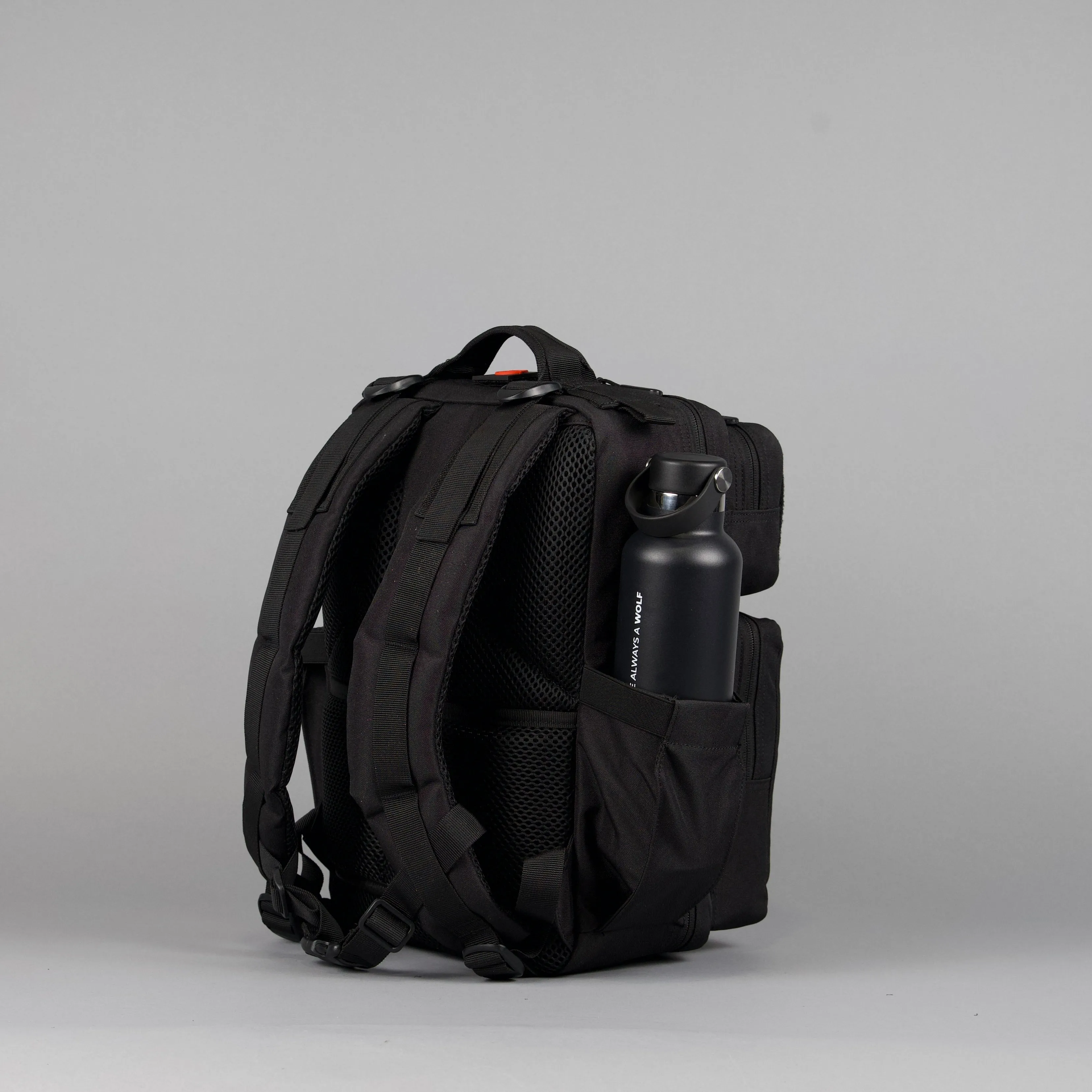 15L Backpack Red Venom