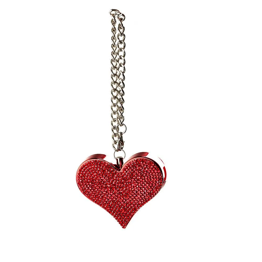 18 Units Heartbeat Key-Chain Alarm