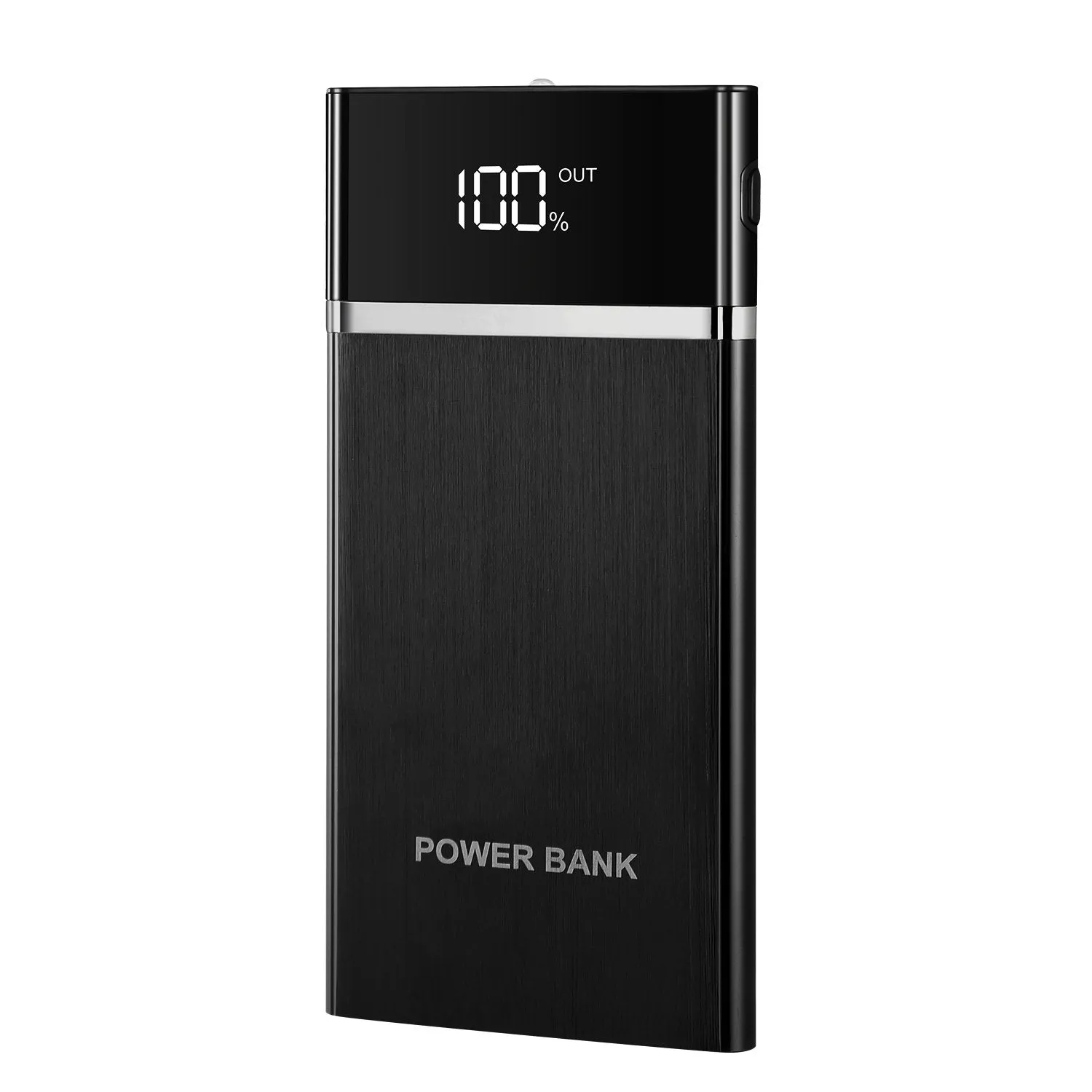 20800mAh Power Bank 76.96W External Battery Pack