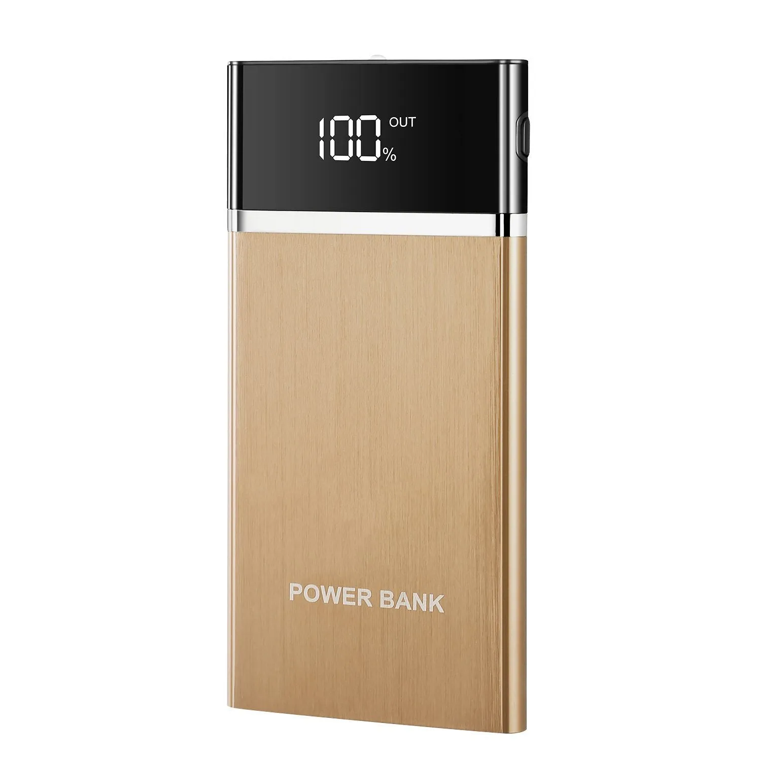 20800mAh Power Bank 76.96W External Battery Pack