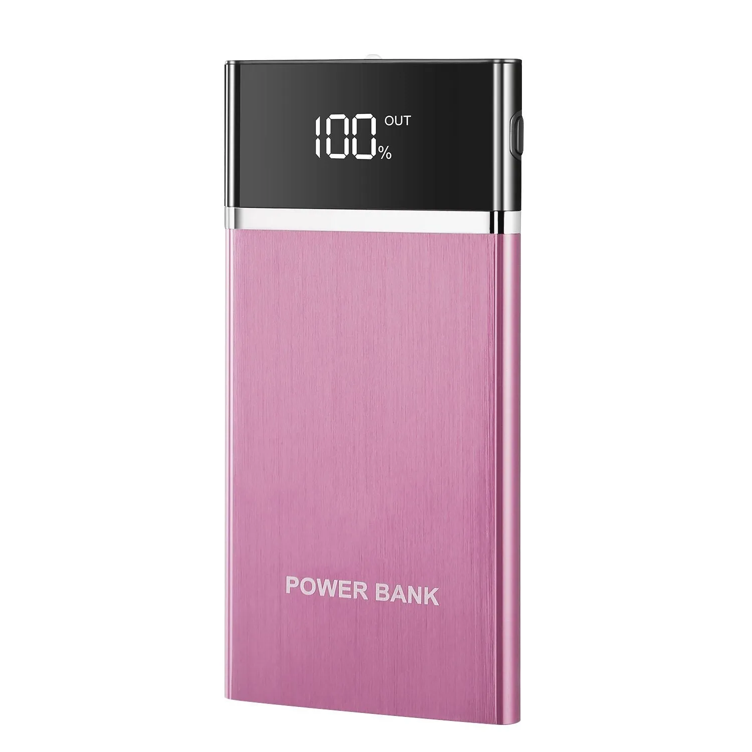 20800mAh Power Bank 76.96W External Battery Pack