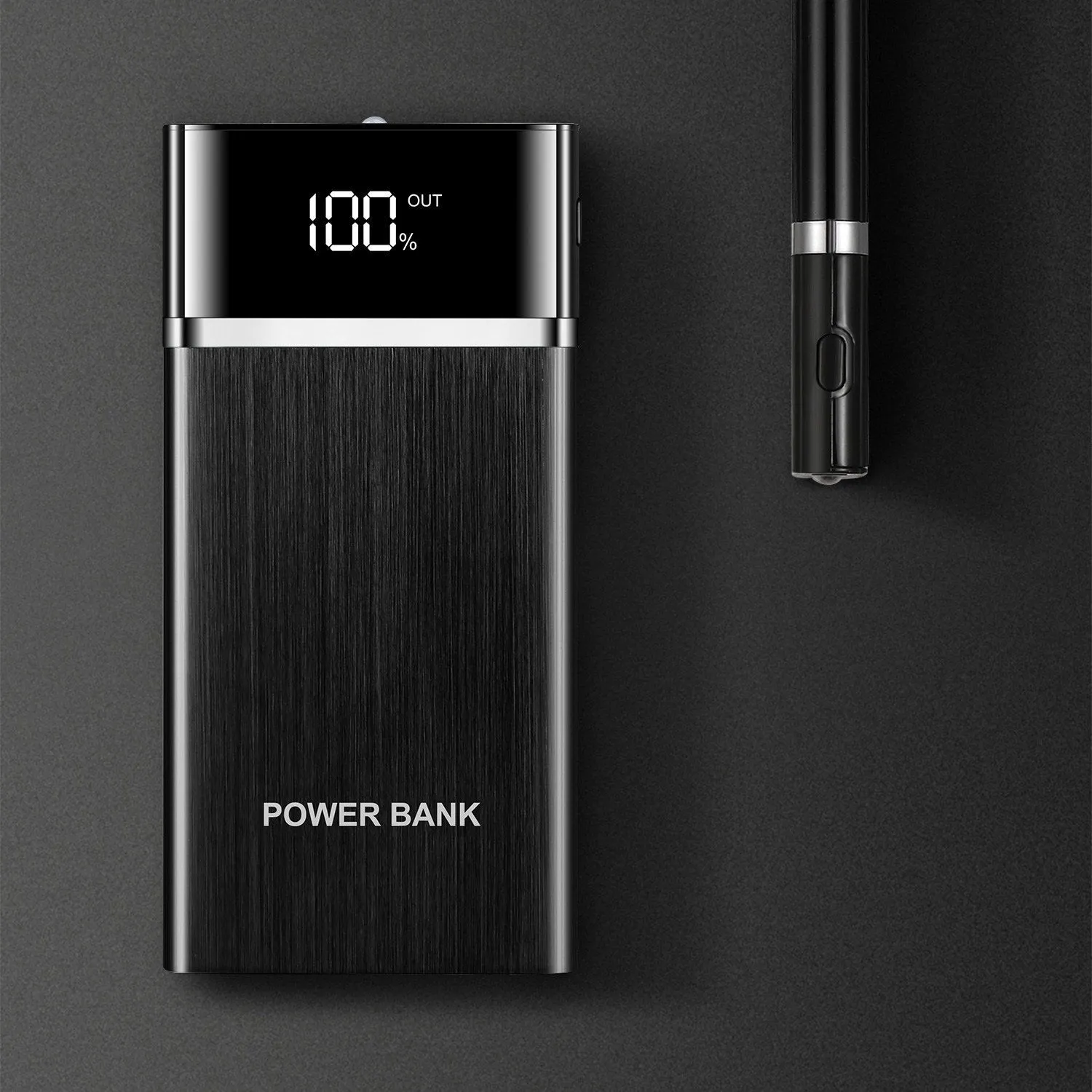 20800mAh Power Bank 76.96W External Battery Pack