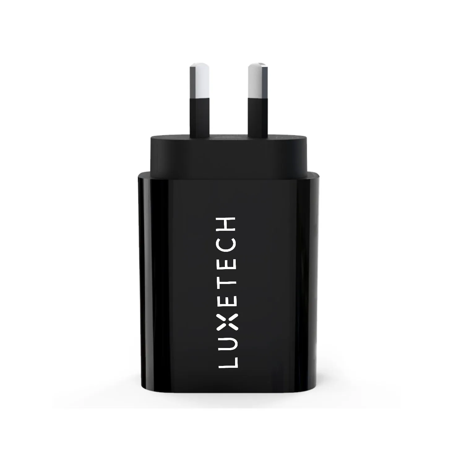 20W Apple iPad / iPhone 15 / Android USB-C PD Wall Charger & Cable