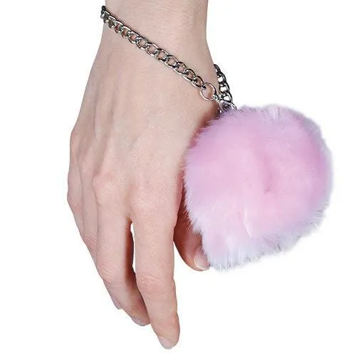 24 Units Bling It on Pepper Spray and Fur Ball Alarm Bundle