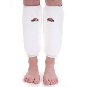 25% OFF Cloth Shin Guard