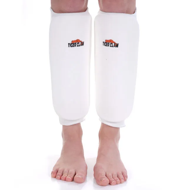 25% OFF Cloth Shin Guard