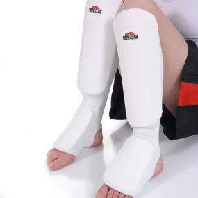 25% OFF Cloth Shin Instep Guard