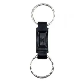 25 Units Break Away Key Ring