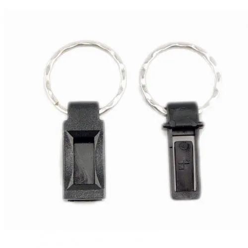 25 Units Break Away Key Ring