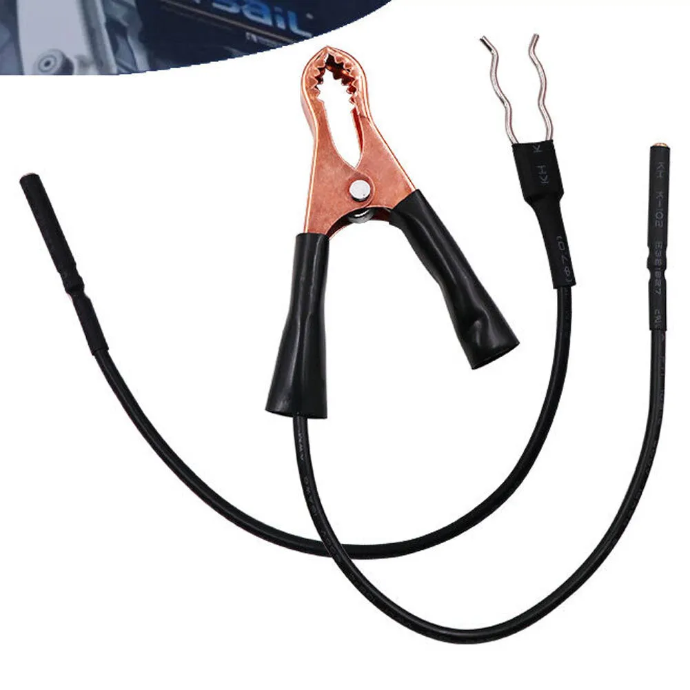 2pc Metal   Plastic Vehicle  Leakage  Detection  Tool, Car
