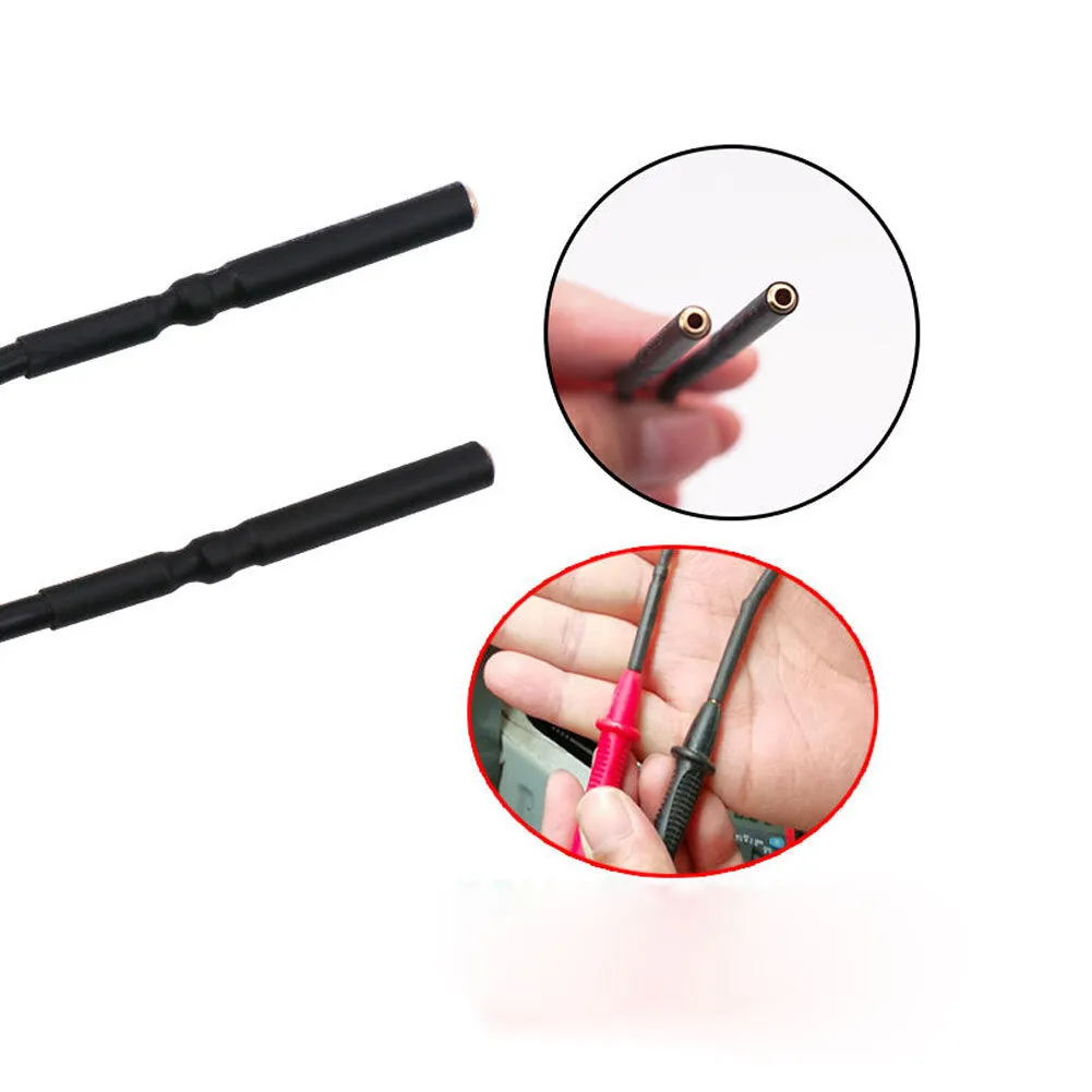2pc Metal   Plastic Vehicle  Leakage  Detection  Tool, Car