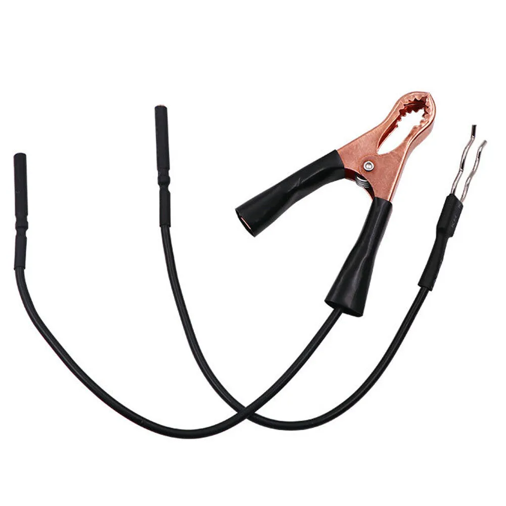 2pc Metal   Plastic Vehicle  Leakage  Detection  Tool, Car