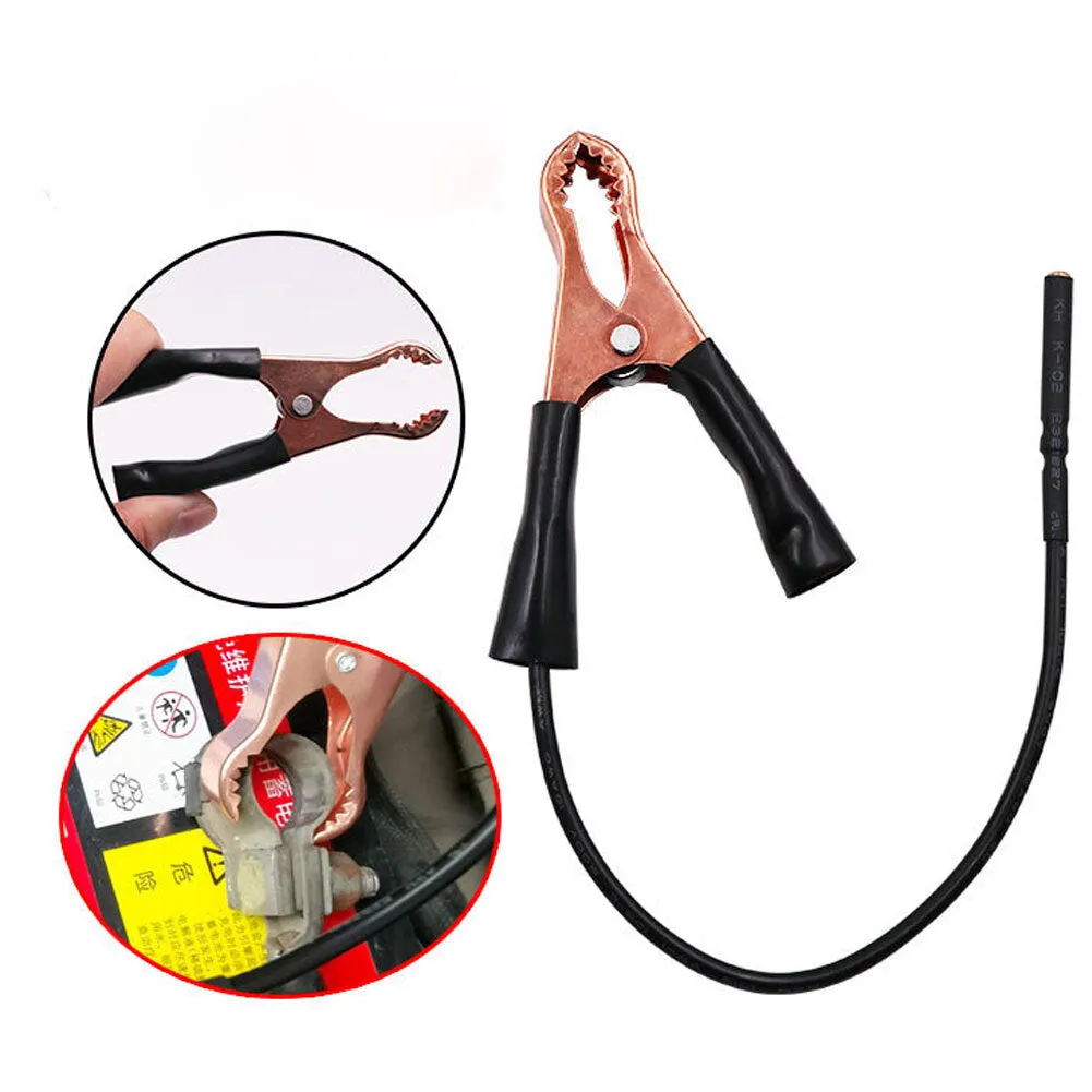 2pc Metal   Plastic Vehicle  Leakage  Detection  Tool, Car