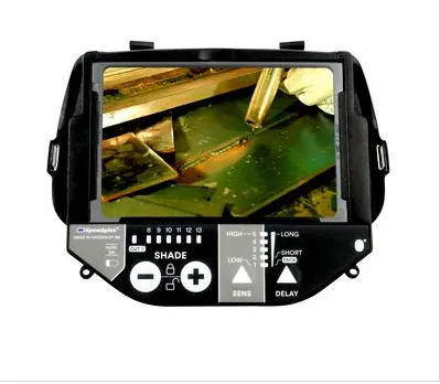 3M™ Speedglas G5-01 46-0000-30i Welding Filter  | Free Shipping and No Sales Tax