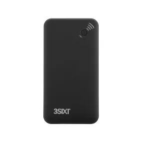 3sixT JetPak Blade Wireless 4000mAh mAh Universal Powerbank