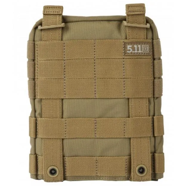 5.11 Tactical Tactec Side Panels