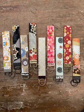6" LANYARD KEYCHAIN