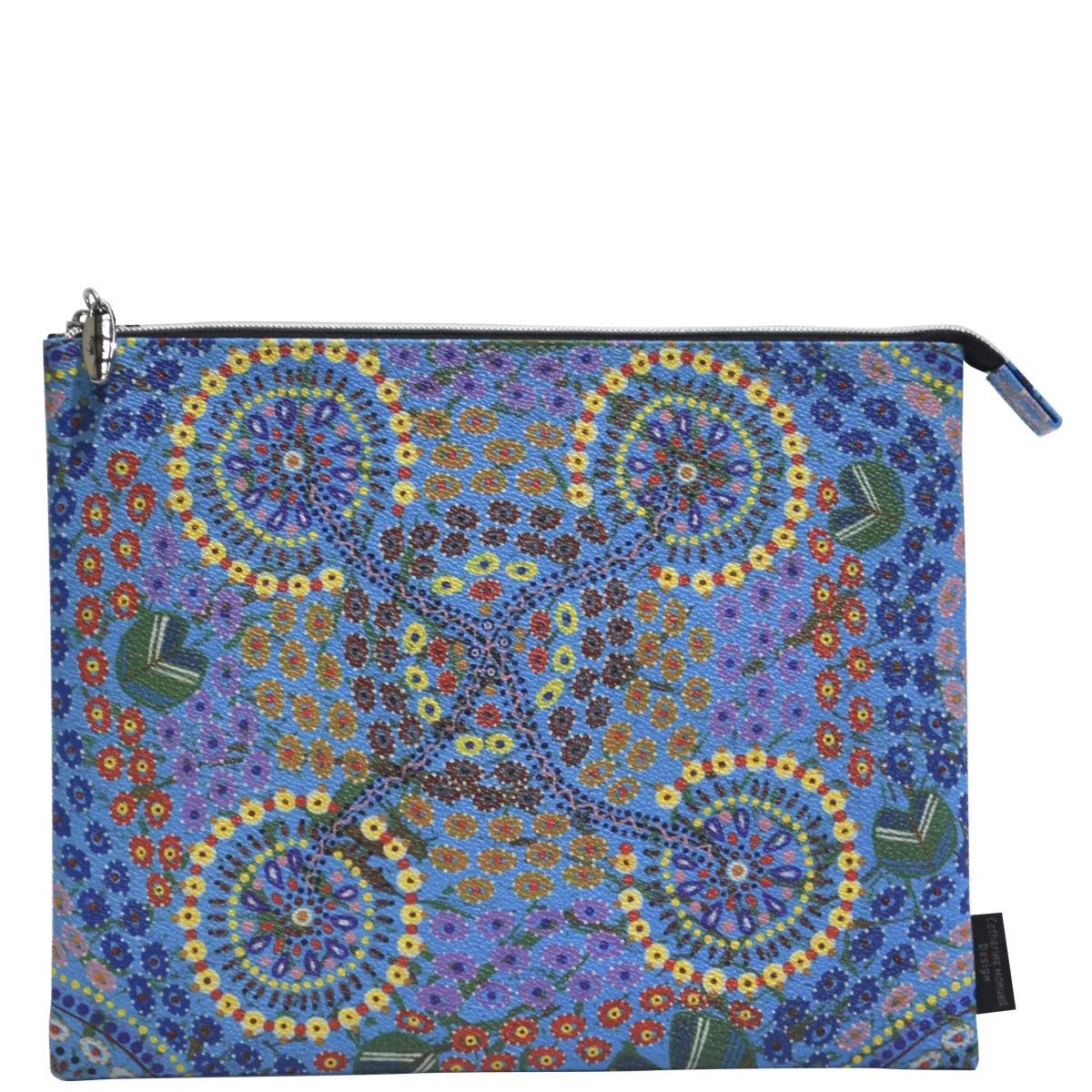 Aboriginal Art Pouch Essentials Billabong