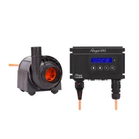 Abyzz A100 Pump