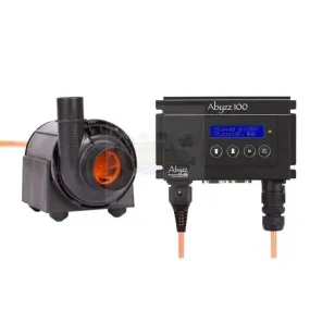 Abyzz A100 Return Pump
