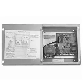 Accentra (Yale) 782 Power Controller 10 amp,  for One or Two 6100 P or 7100 P Accentra (Yale) Electric  Latch Retraction Exit Devices