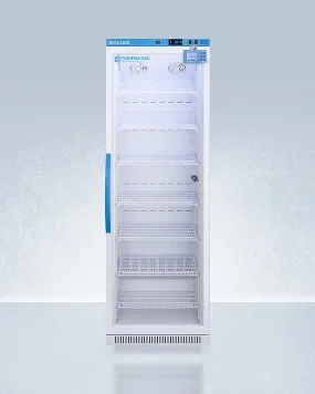 Accucold 15 Cu.Ft. Upright Vaccine Refrigerator - ARG15PVDL2B