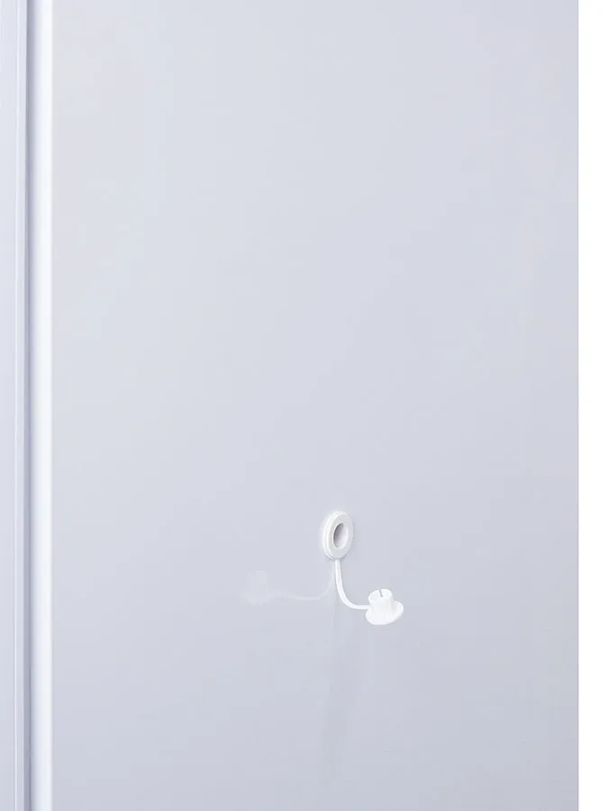 Accucold 3 Cu.Ft. Counter Height Vaccine Refrigerator - ARS3PVDL2B
