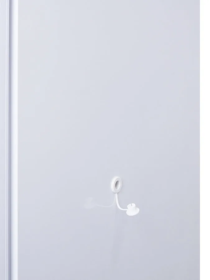 Accucold 6 Cu.Ft. ADA Height Vaccine Refrigerator - ARG6PVDL2B