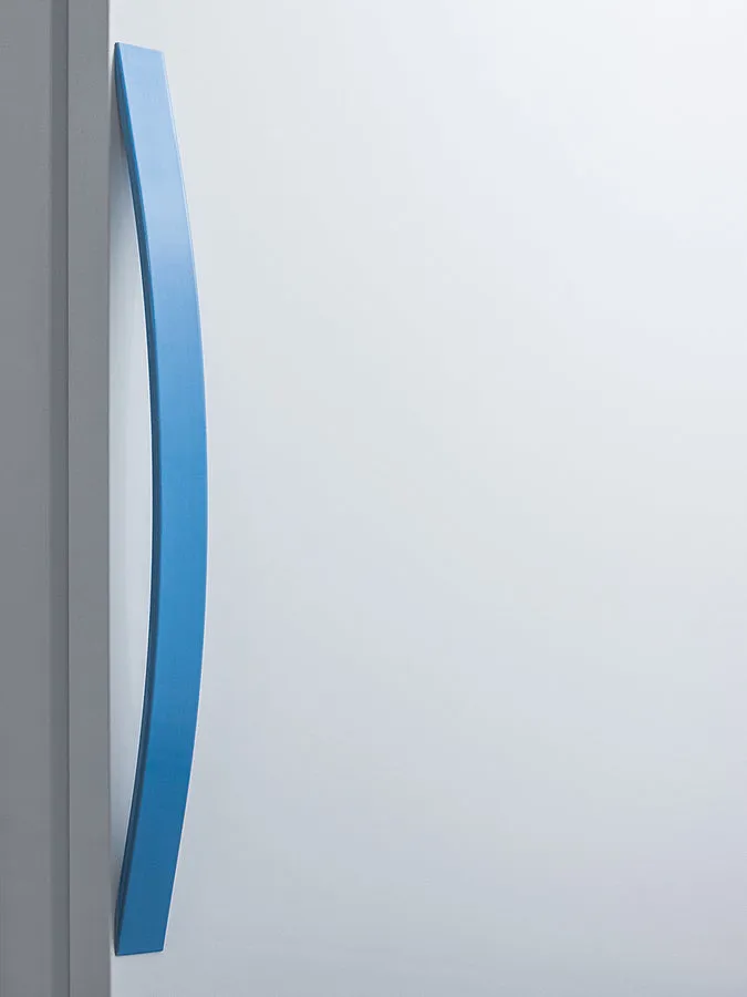 Accucold 8 Cu.Ft. Upright Vaccine Refrigerator - ARS8PVDL2B