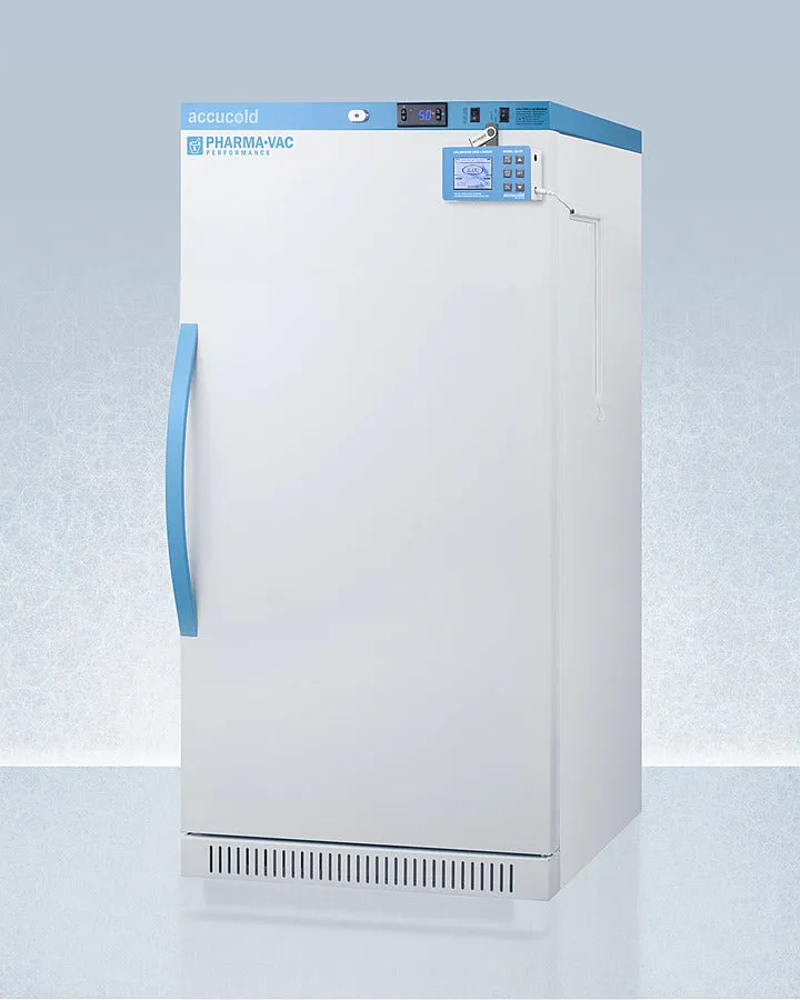 Accucold 8 Cu.Ft. Upright Vaccine Refrigerator - ARS8PVDL2B