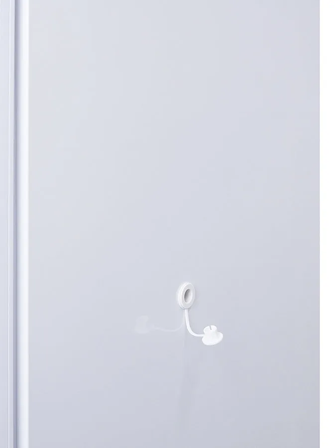 Accucold 8 Cu.Ft. Upright Vaccine Refrigerator - ARS8PVDL2B