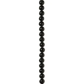 Acrylic Bead Strand