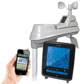 Acu Wireless 5in1 With Usb