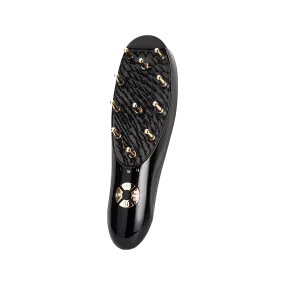 ADERANS LED light wave charm hair comb