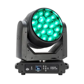 ADJ FOCUS FLEX L19