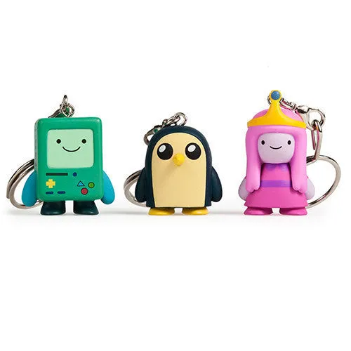 Adventure Time x Kidrobot Keychain Blind Box