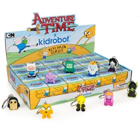 Adventure Time x Kidrobot Keychain Blind Box