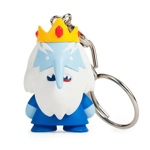 Adventure Time x Kidrobot Keychain Blind Box