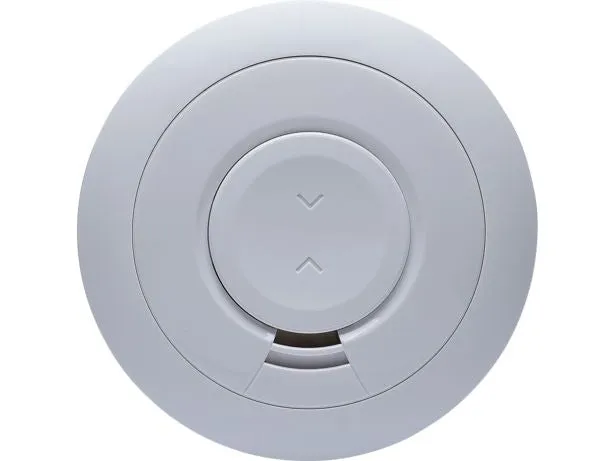 Aico EI650iRF RadioLINK Optical Smoke Alarm 10 Year Lithium Battery