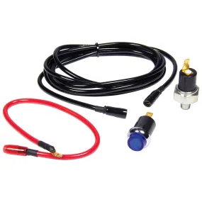 Allstar Performance Water Pressure Warning Kits ALL80250