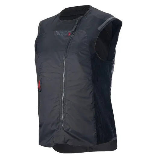 Alpinestars Stella Tech Air 3 Lightweight Airbag Vest