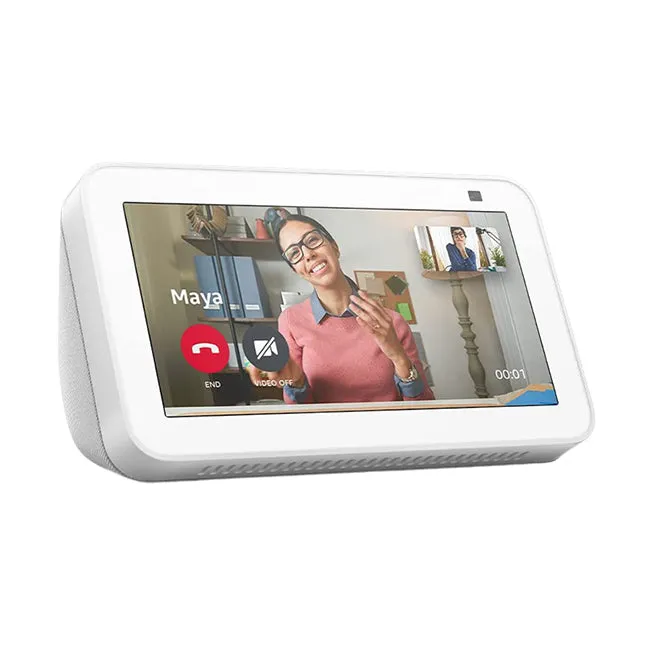 Amazon Echo Show 5 Smart Display With Alexa