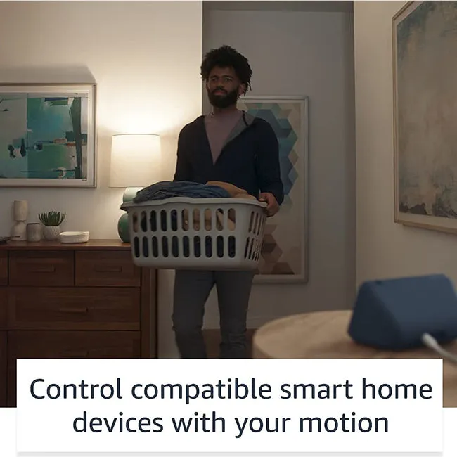 Amazon Echo Show 5 Smart Display With Alexa